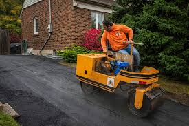 Why Choose Us For All Your Driveway Paving Needs in Slater Marietta, SC?